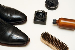 靴磨きに最低限必要な道具5選