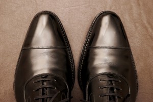 長く履ける革靴の見分け方