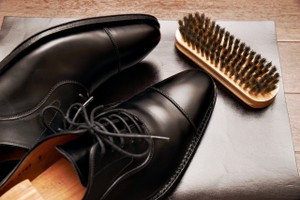 革靴をカビから守るために普段からできる予防方法
